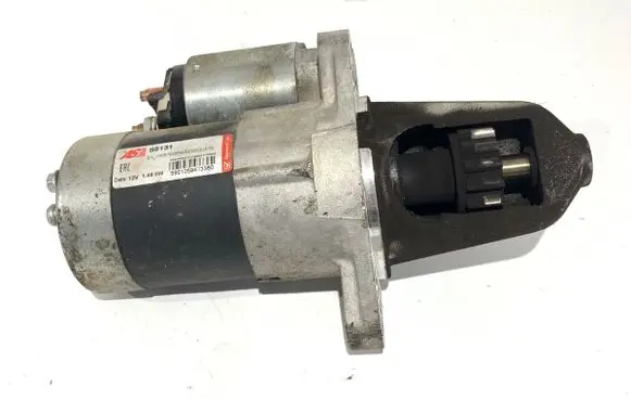 Nissan X-Trail T30 Starter motor S5131