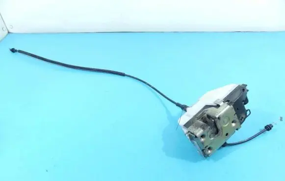 Citroen C2 Front door lock IMPRK1247923