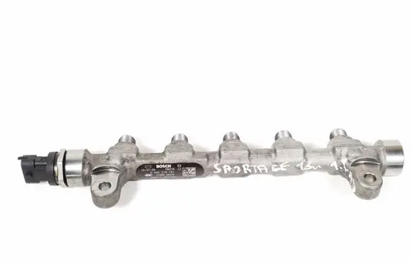 KIA Sportage Fuel main line pipe 314002A420