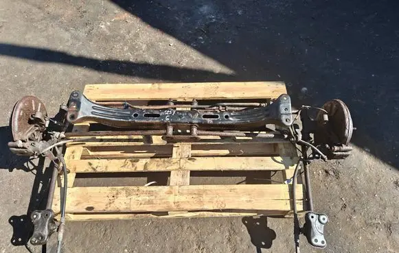 KIA Cerato Rear subframe 