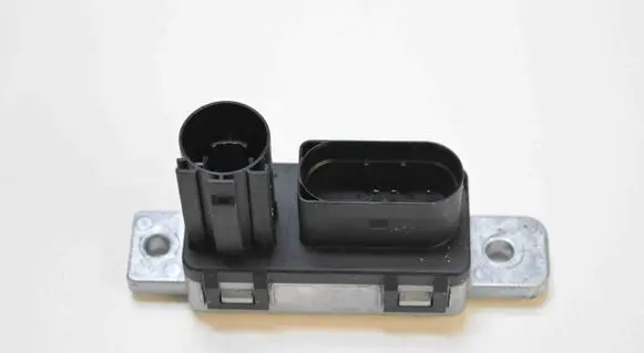 Volvo V60 Glow plug pre-heat relay 31459300 0281003154