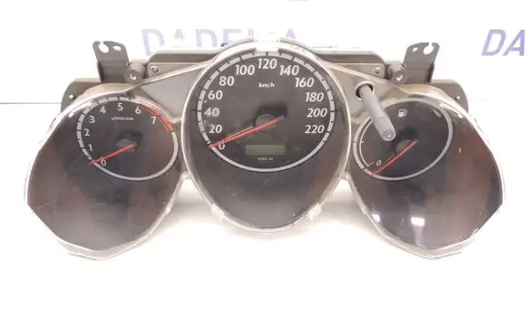 Honda Jazz Speedometer (instrument cluster) 78100SAAG300 HR0294018 D187