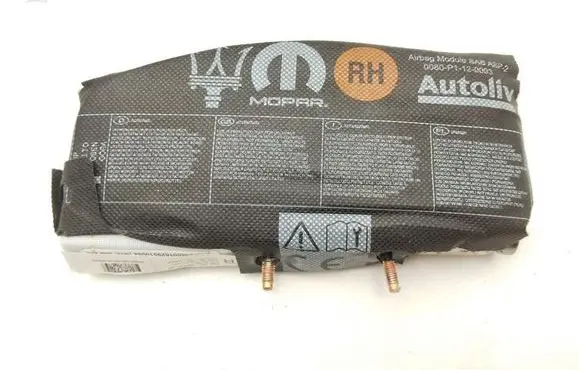 Maserati Ghibli Seat airbag 670030125