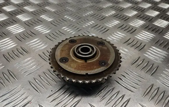 Camshaft pulley/ VANOS