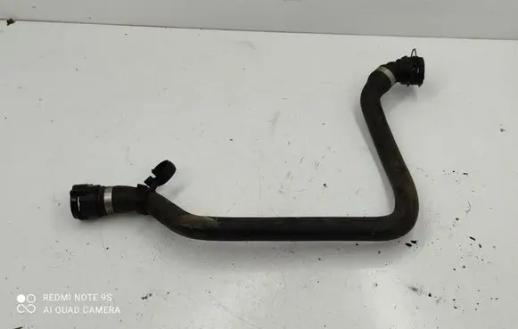 BMW 7 E65 E66 Engine coolant pipe/hose