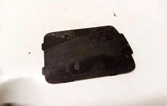Ford Ka Other interior part 