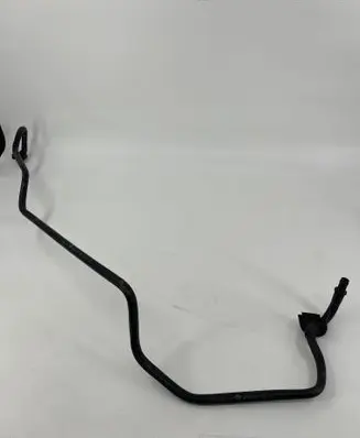 Audi Q7 4L Vacuum line/pipe/hose 7L8611932