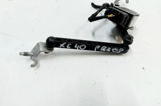Volvo XC40 Headlight/headlamp level sensor 32221957