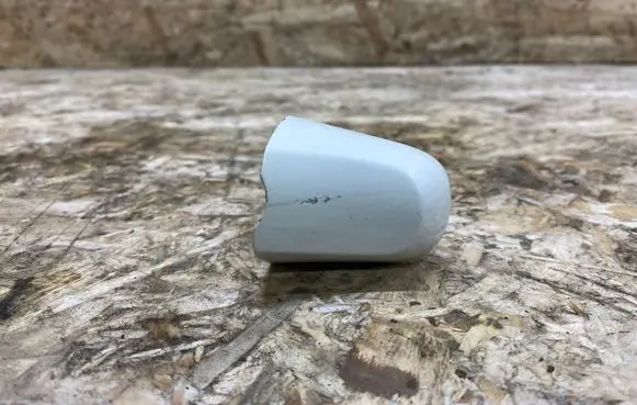 Bentley Flying Spur Rear door handle cover 3W0837157A 3W5837167A