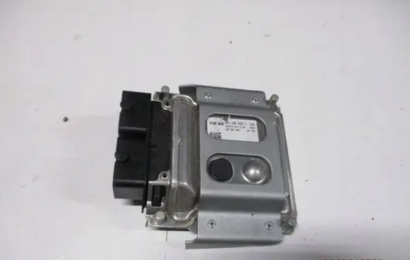 Volkswagen Up Other control units/modules 04c906020s