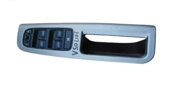 Volvo V50 Electric window control switch 30773210