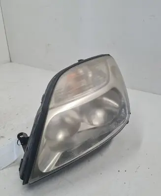 Renault Scenic I Headlight/headlamp 087558 7700432098