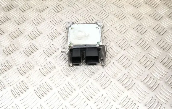 Ford Focus Airbag control unit/module 0285001424 624450297603 2M5T14B056BE