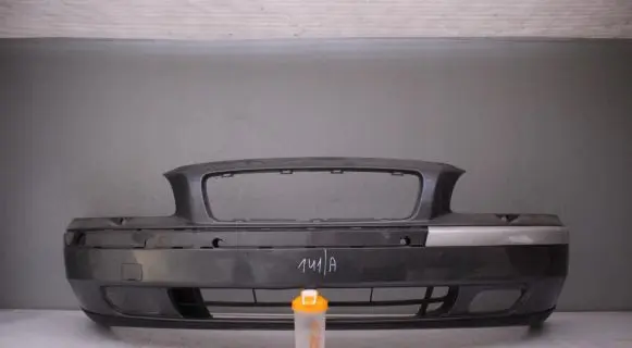 Volvo S40, V40 Front bumper