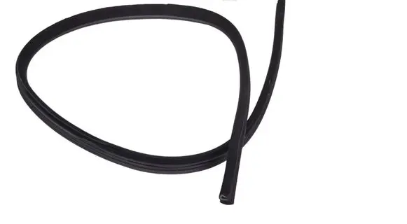 Mercedes-Benz E C207 W207 Rubber seal front door (on door) A2076920476