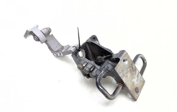 Porsche Cayenne (9PA) Front door hinge set 7L0831411 7L0831401A