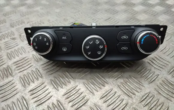 KIA Ceed Climate control unit 97250A2003