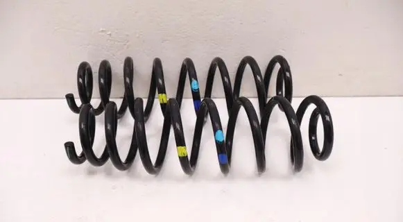 KIA Niro Rear coil spring 55350-G5150