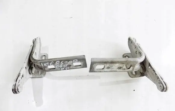 Nissan Interstar Engine bonnet/hood hinges