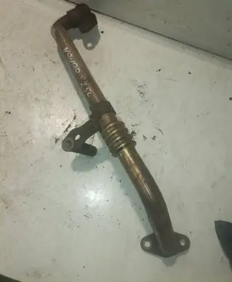 Nissan Navara D40 EGR valve line/pipe/hose