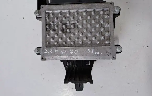 Volvo XC70 Engine control unit/module 30788269
