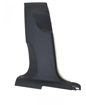 Porsche Macan (95B) (B) pillar trim (bottom) 95B867239B