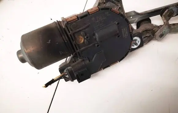 Volvo C30 Wiper motor 30699344 0390241924