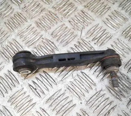Steering tie rod