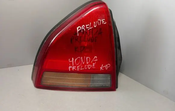 Honda Prelude Rear/tail lights 0431150L 0431150