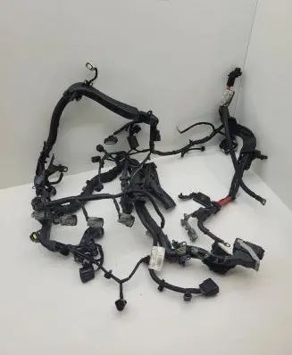 Volvo V40 Engine installation wiring loom 31376094 31433645