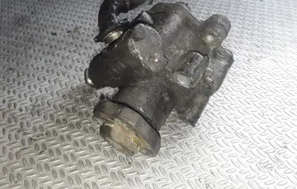 Ford Galaxy Power steering pump