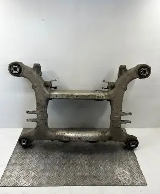 BMW 5 F10 F11 Rear subframe 6798545
