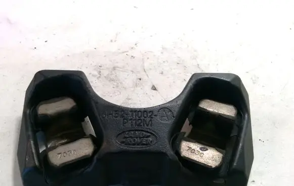 Land Rover Evoque I Other under body part 6H5211002A