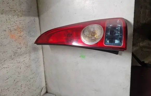 Renault Espace - Grand espace IV Rear/tail lights 8200027152