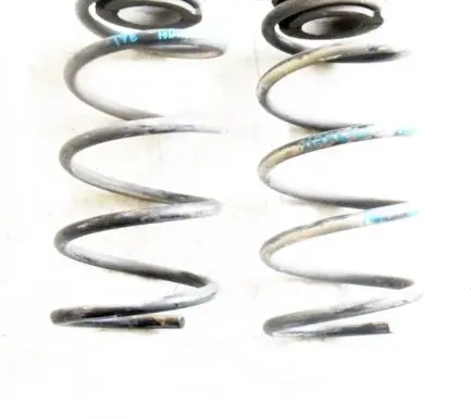 Opel Adam Coil spring/strut mount 