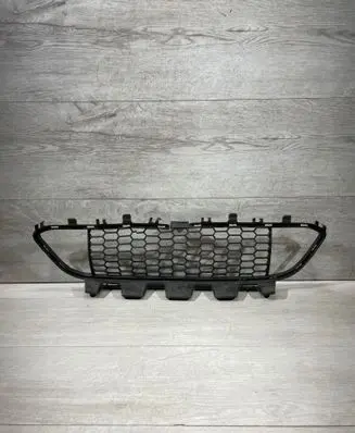 BMW 3 F30 F35 F31 Front bumper lower grill 8054132