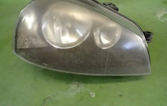 Seat Arosa Headlight/headlamp 893055816H1941006