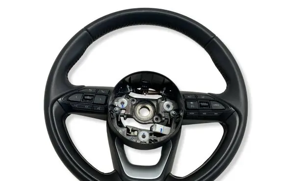 Toyota Yaris XP210 Steering wheel 