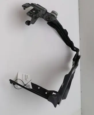 Headlight/headlamp mounting bracket
