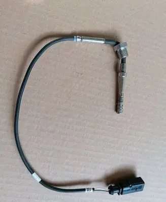 Volkswagen Golf IV Exhaust gas temperature sensor 059906088BS
