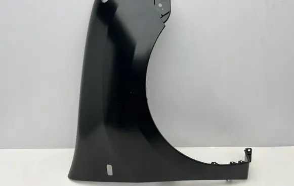 Dacia Sandero Fender