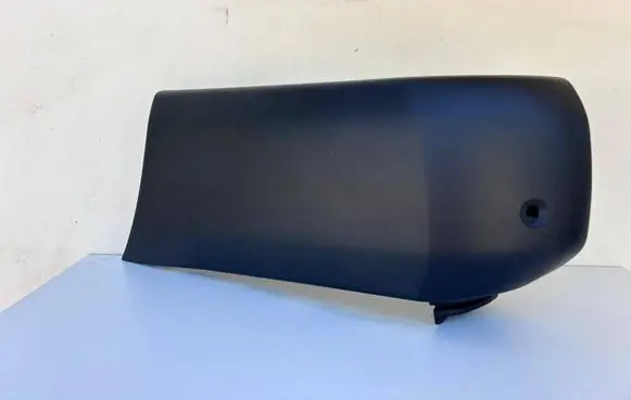 Citroen Jumpy Rear bumper corner part panel trim 9808946977