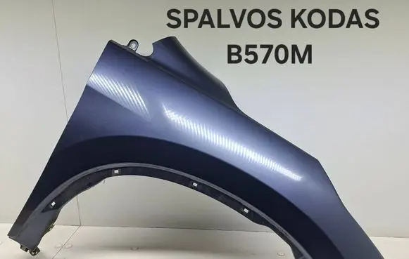 Honda CR-V Fender 