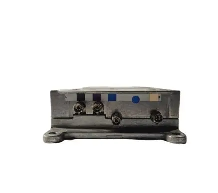BMW 5 E60 E61 Bluetooth control unit module 6948920