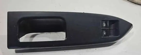 Volkswagen Touran I Electric window control switch 1T1867371G