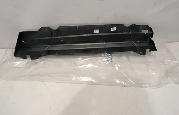 Ford Transit Custom Intercooler air guide/duct channel JK21V8B384A