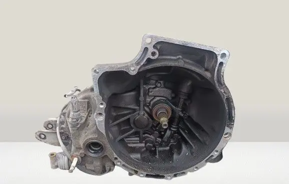 Mazda Demio Manual 5 speed gearbox 
