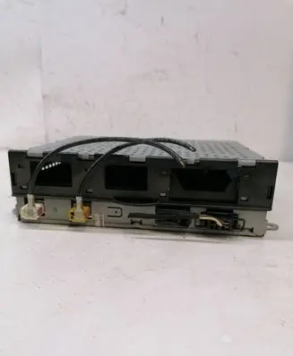 Audi A8 S8 D3 4E Radio/CD/DVD/GPS head unit 4E0035541E 4E0910541F