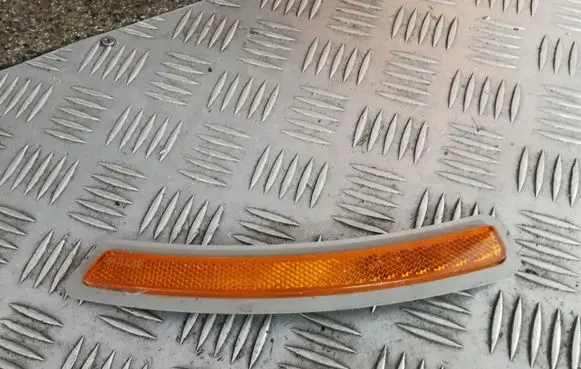 BMW 2 F22 F23 Rear tail light reflector 7854192