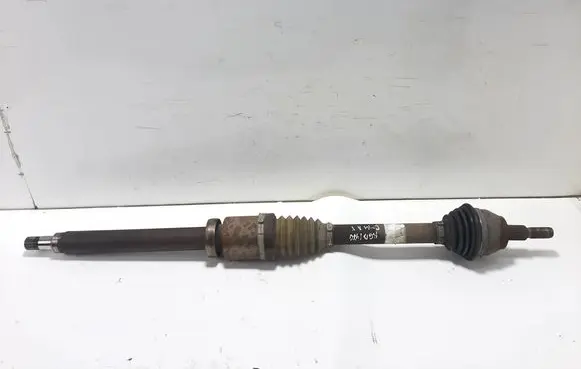Ford C-MAX II Front driveshaft AV613B436CD